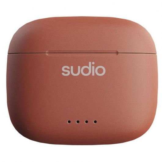 Sudio A1 Auriculares Inalámbricos Sienna