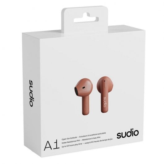 Cuffie wireless Suono A1 Siena