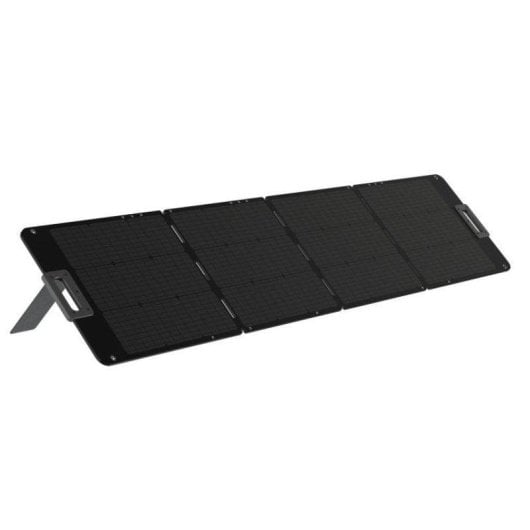 Panneau Solaire EZVIZ PSP200 200W – MC4 – Pliable – Étanchéité IP67 – Portable