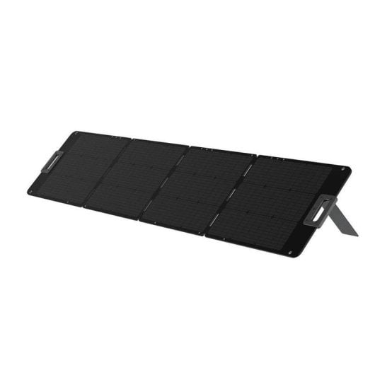 Panneau Solaire EZVIZ PSP200 200W – MC4 – Pliable – Étanchéité IP67 – Portable