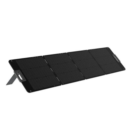 Panneau Solaire EZVIZ PSP200 200W – MC4 – Pliable – Étanchéité IP67 – Portable