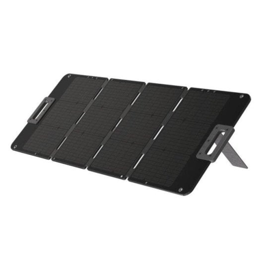 Painel Solar EZVIZ PSP100 100W Conector MC4 Dobrável Portátil Resistência IP67