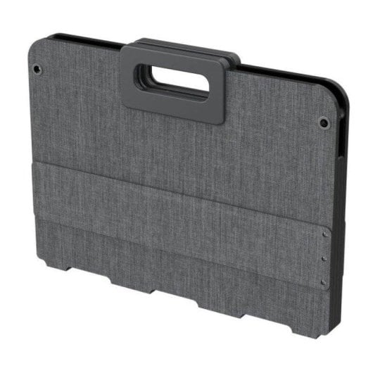 Painel Solar EZVIZ PSP100 100W Conector MC4 Dobrável Portátil Resistência IP67