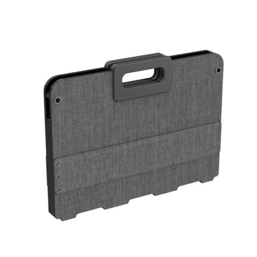 Painel Solar EZVIZ PSP100 100W Conector MC4 Dobrável Portátil Resistência IP67