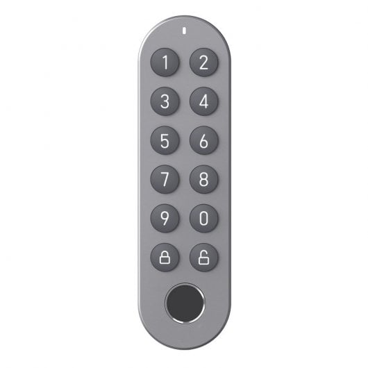 Lockin P1 Pro Teclado Dactilar