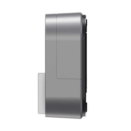 Serrure intelligente Lockin SERRURE-SMART Wi-Fi Bluetooth lecteur d'empreintes vocal