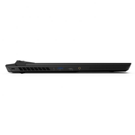 MSI Alpha 17 C7VF-021XES AMD Ryzen 9 7945HX/32GB/1TB SSD/RTX 4060/17.3"