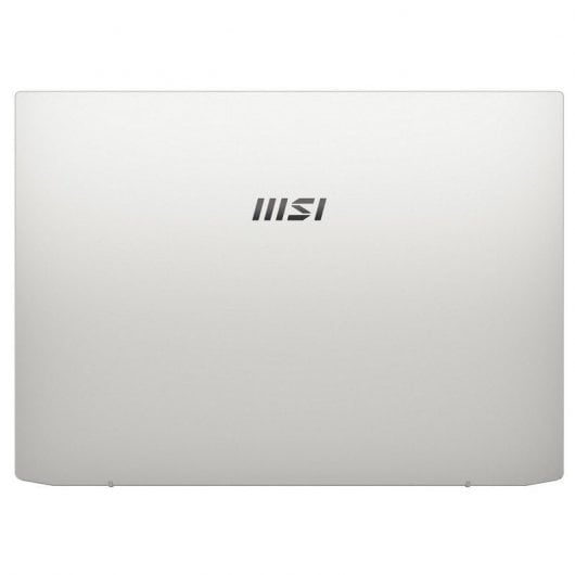 MSI Prestige 16 Studio A13VF-258XES Intel Core i9-13900H/32GB/1TB SSD/RTX 4060/16"
