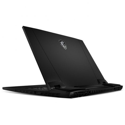 MSI Creator Pro X17HX A13VM-275ES Intel Core i9-13980HX/128GB/4TB SSD/RTX 5000/17.3"