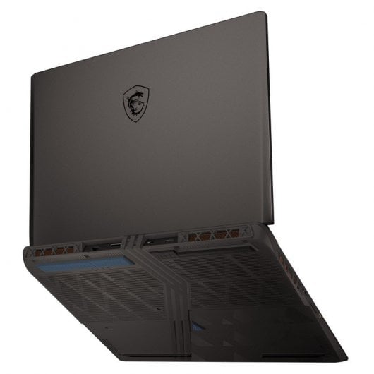 MSI Vector GP68HX 13VH-096XES Intel Core i9-13950HX/32GB/1TB SSD/RTX 4080/16"