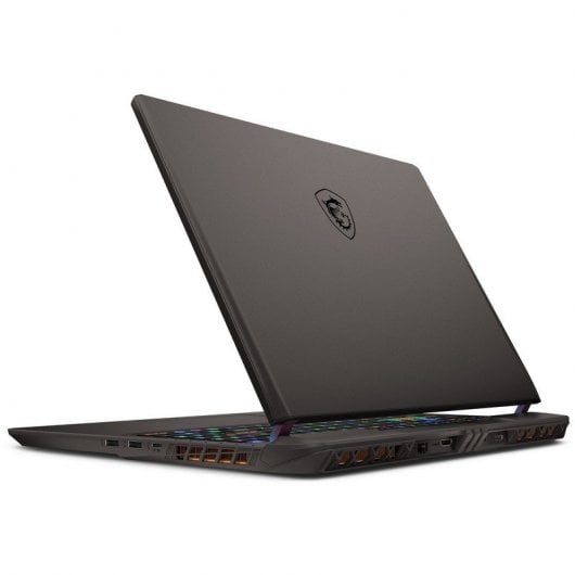 MSI Vector GP68HX 13VH-096XES Intel Core i9-13950HX/32GB/1TB SSD/RTX 4080/16"