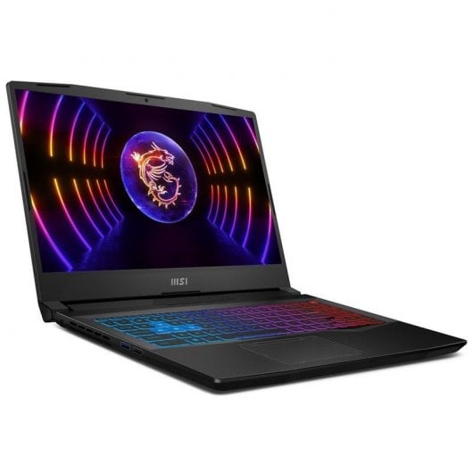 MSI Pulse 15 B13VFK-442XES Intel Core i7-13700H/32GB/1TB SSD/RTX 4060/15.6"