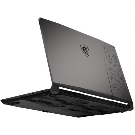 MSI Pulse 15 B13VFK-442XES Intel Core i7-13700H/32GB/1TB SSD/RTX 4060/15.6"