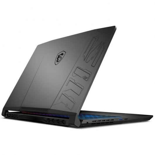 MSI Pulse 15 B13VFK-442XES Intel Core i7-13700H/32GB/1TB SSD/RTX 4060/15.6"