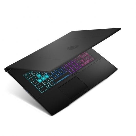 MSI Katana 17 B13VGK-692XES Intel Core i9-13900H/16GB/1TB SSD/RTX 4070/17.3"