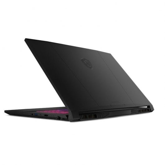 MSI Katana 17 B13VGK-692XES Intel Core i9-13900H/16GB/1TB SSD/RTX 4070/17.3"