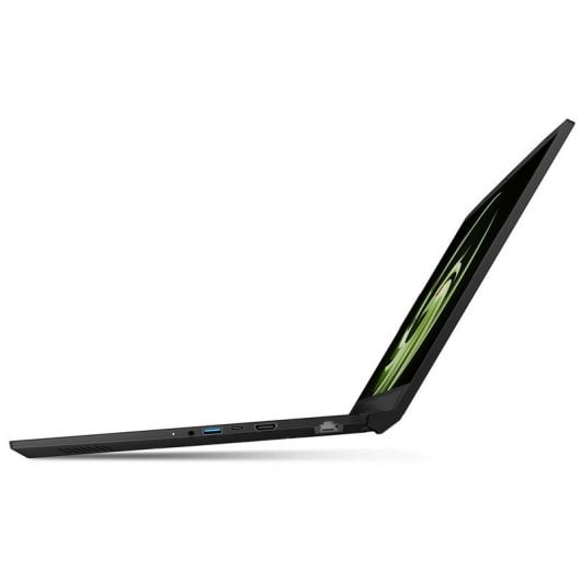 MSI Bravo 17 C7VF-050XES AMD Ryzen 7 7735HS/32GB/1TB SSD/RTX 4060/17.3" Reacondicionado