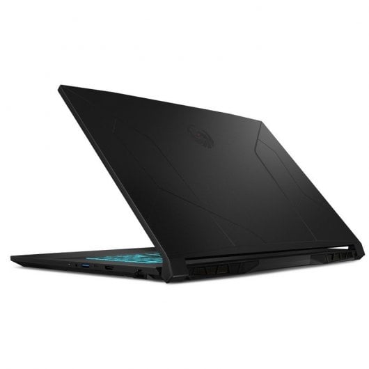 MSI Bravo 17 C7VF-050XES AMD Ryzen 7 7735HS/32GB/1TB SSD/RTX 4060/17.3" Reacondicionado