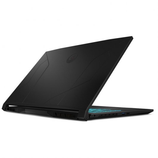 MSI Bravo 17 C7VF-050XES AMD Ryzen 7 7735HS/32GB/1TB SSD/RTX 4060/17.3" Reacondicionado