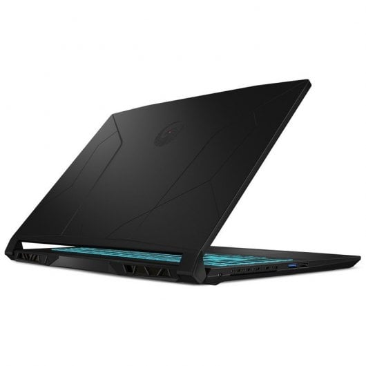 MSI Bravo 15 C7VF-220XES AMD Ryzen 7 7735HS/32GB/1TB SSD/RTX 4060/15.6"