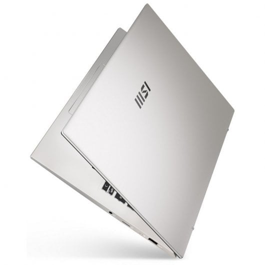 MSI Prestige 14 H B13UCX-479XES Intel Core i7-13620H/16GB/1TB SSD/RTX 2050/14"