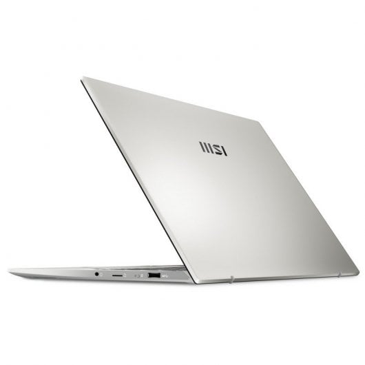 MSI Prestige 14 H B13UCX-479XES Intel Core i7-13620H/16GB/1TB SSD/RTX 2050/14"