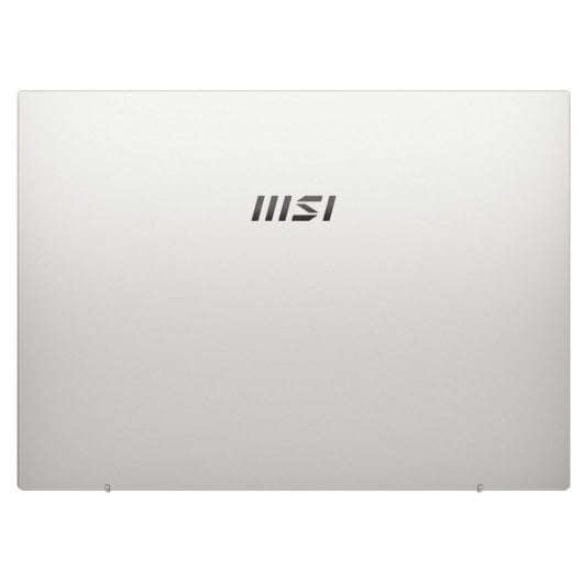 MSI Prestige 14 H B13UCX-479XES Intel Core i7-13620H/16GB/1TB SSD/RTX 2050/14"