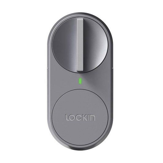 Lockin Retrofit Diy Cerradura Inteligente Bluetooth
