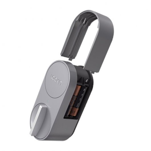 Lockin Retrofit Diy Cerradura Inteligente Bluetooth