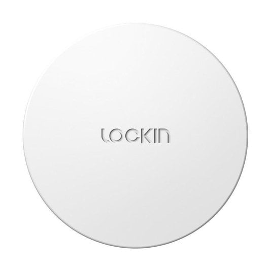 Centrale Domotica Lockin Bridge Wifi Controllo Remoto Smart Home