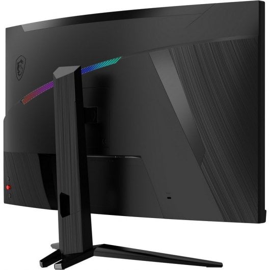 MSI MAG 325CQRF-QD 31,5" LED WQHD 170Hz FreeSync Premium gebogen
