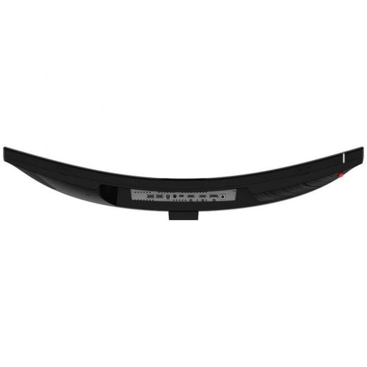 MSI MAG 325CQRF-QD 31,5" LED WQHD 170Hz FreeSync Premium gebogen
