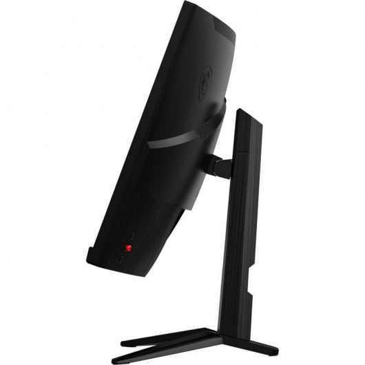 MSI MAG 325CQRF-QD 31,5" LED WQHD 170Hz FreeSync Premium gebogen