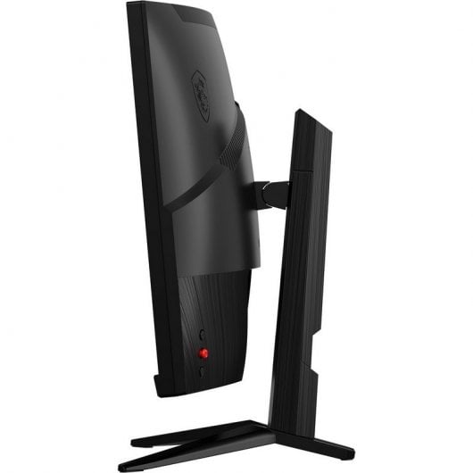 MSI MAG 325CQRF-QD 31,5" LED WQHD 170Hz FreeSync Premium gebogen