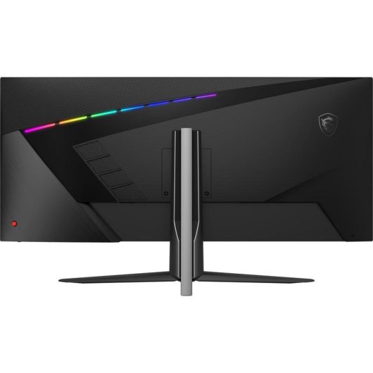 Monitor MSI MAG401QR 40" UWQHD 155Hz IPS UltraWide HDR400 USB-C 1ms