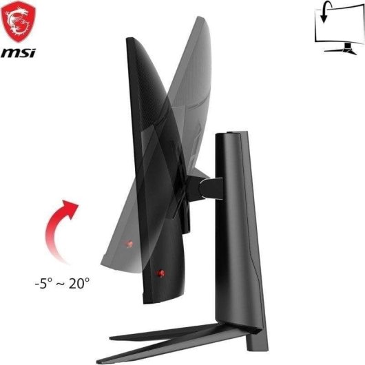 Monitor MSI MAG401QR 40" UWQHD 155Hz IPS UltraWide HDR400 USB-C 1ms