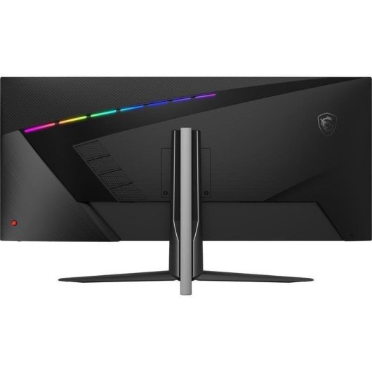 Monitor MSI MAG401QR 40" UWQHD 155Hz IPS UltraWide HDR400 USB-C 1ms
