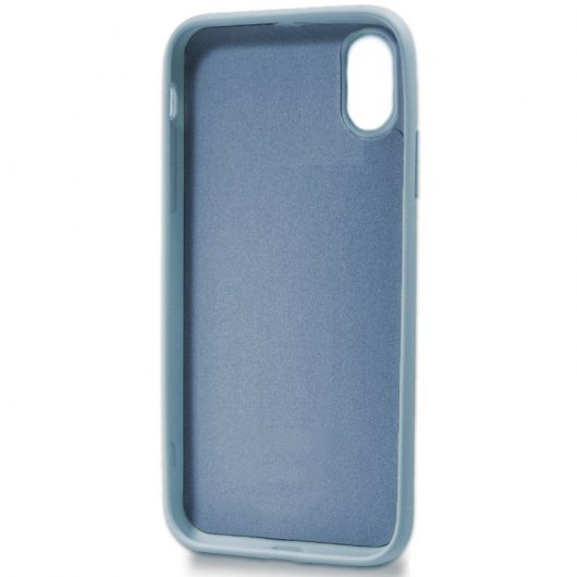 Coque Bleu Clair Cool pour Xiaomi Redmi 9A / 9AT