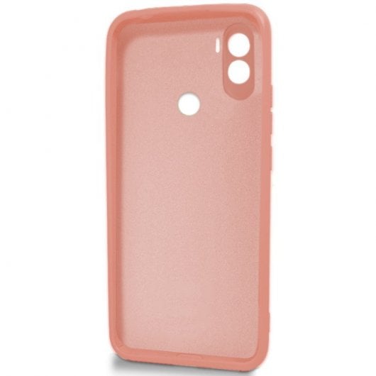 Cool Funda Cover Rosa para Xiaomi Redmi A1 Plus / A2 Plus