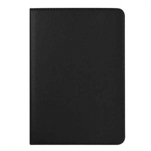 Funda Cool Polipiel Negra para iPad Mini / Mini 2 Retina / Mini 3
