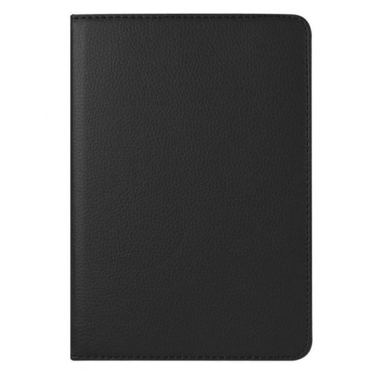 Cool Funda Polipiel Negra para iPad Mini 4 / iPad Mini 5 (2019)