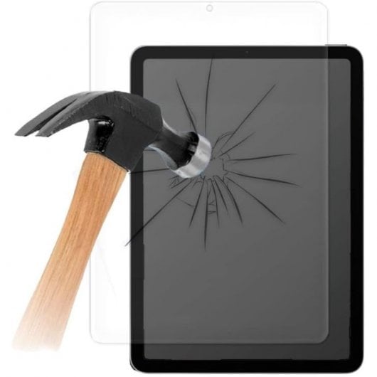 Cool Protector de Pantalla Cristal Templado para iPad Air / Air 2 / Pro 9.7 / iPad 2017 / iPad 2018