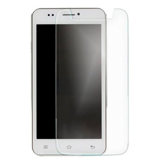 Cool Protector de Pantalla Cristal Templado Universal para Smartphone 6"