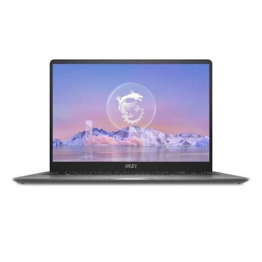 MSI Creator Z16 HX Studio A13VGTA-009ES Intel Core i9-13980HX/64GB/1TB SSD/RTX 4070/16" Táctil