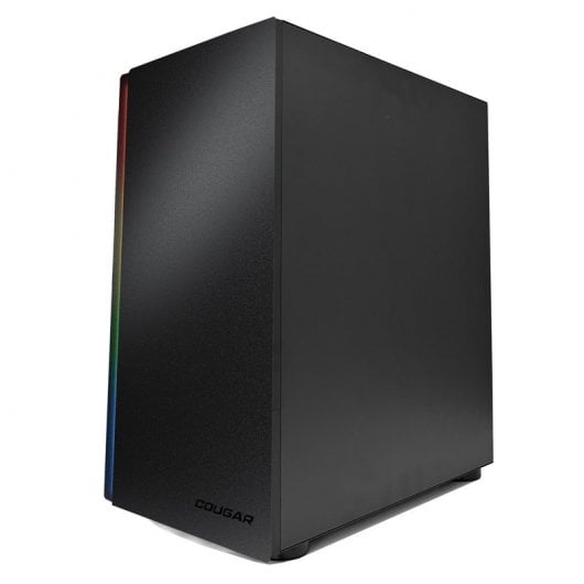 Pcvip Delta AMD Ryzen 7 5700X/32GB/1TB SSD/RTX 4060 Ti  + Windows 11 Pro