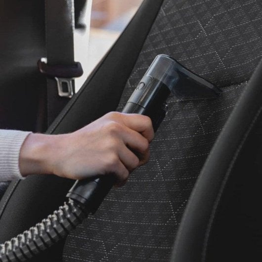 Aspirapolvere a traino Cecotec Conga Popstar 3000 Carpet Clean 400W Depositi separati