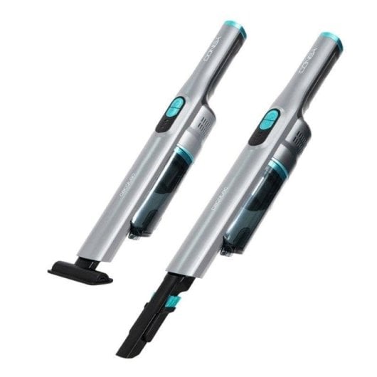 Handstaubsauger Cecotec Conga Rockstar Micro Essential 90W 40min Cyclonic Zubehör