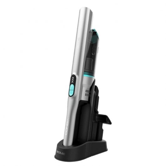 Cecotec Conga RockStar Micro Essential Aspirador de Mano sIn Cable 90W