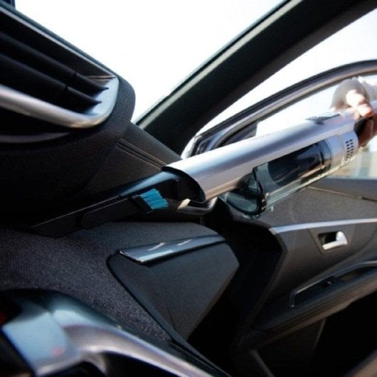 Handstaubsauger Cecotec Conga Rockstar Micro Essential 90W 40min Cyclonic Zubehör