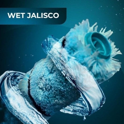 Aspirador Lava e Aspira sem Fio Cecotec FreeGo Wash&Vacuum 200W 35min Depósito Duplo